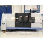TORNIO ORIZZONTALE DOOSAN PUMA 600M