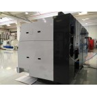 TORNIO ORIZZONTALE DOOSAN PUMA 600M