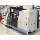 TORNIO ORIZZONTALE DOOSAN PUMA 600M