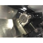 TORNIO ORIZZONTALE DOOSAN PUMA 600M