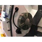 TORNIO ORIZZONTALE DOOSAN PUMA 600M