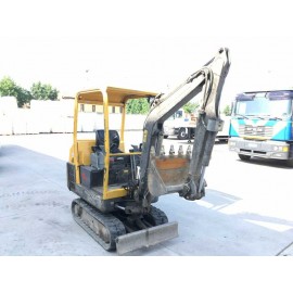 VOLVO EC15B XT