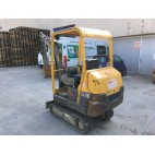 VOLVO EC15B XT