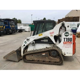 BOBCAT T190