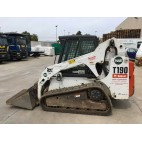 BOBCAT T190