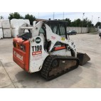 BOBCAT T190