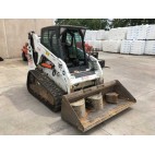 BOBCAT T190