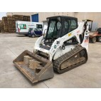 BOBCAT T190