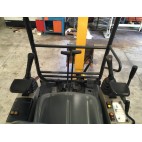 Mini escavatore Komatsu PC 16R-3