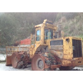 CATERPILLAR mod 816B