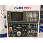 DOSSAN PUMA V550L