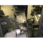 MORI SEIKI MT2000SZ