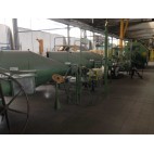 N.2 CORDATRICI A DOPPIA TORSIONE LESMO Ø 1250