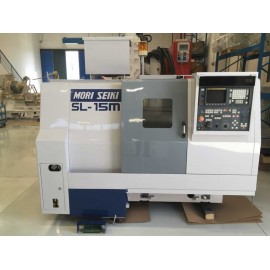 MORI SEIKI SL-15M