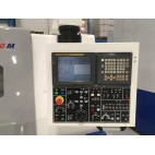 DOOSAN PUMA 400MB