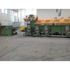 Linea a secco WWM -8 passi 