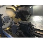 DOOSAN PUMA 700 XLM