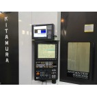 KITAMURA HX500G