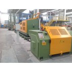 Linea a secco WWM -8 passi 