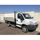 IVECO 65C14 RIB. - METANO - KM 29.546