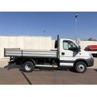 IVECO 65C14 RIB. - METANO - KM 29.546