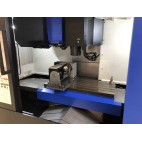 HWACHEON VESTA 1000