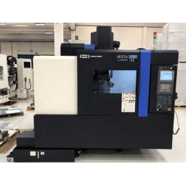 HWACHEON VESTA 1000