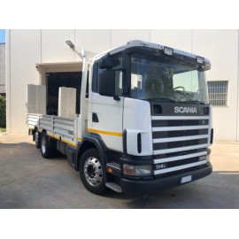 CAMION SCANIA 380