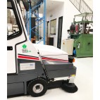 SWEEPER DULEVO 120 LITE