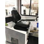 KEHRMASCHINE DULEVO 120 LITE