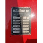 CARRELLO ELEVATORE MANITOU BF 4RM26N