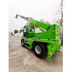 TELESCOPIC LOADER MERLO ROTO 40.21