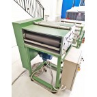 PRESSA STAMPAGGIO ALLUMINIO
