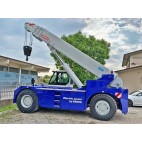 CRANE PICK & CARRY ELECTRIC ORMIG 33 TME