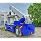 CRANE PICK & CARRY ELECTRIC ORMIG 33 TME