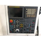 TORNIO ORIZZONTALE DOOSAN PUMA MX2000ST