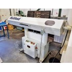 HORIZONTALE-DREHMASCHINE DOOSAN PUMA MX2000ST