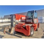 TELESKOPSTAPLER MANITOU MRT 1432