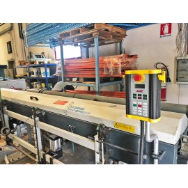 BAR LOADER LNS