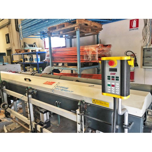 BAR LOADER LNS MINI SPRINT S2