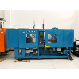 PRESSA AD INIEZIONE RUTIL TCL 50R