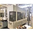 HORIZONTAL MACHINING CENTER MORI SEIKI SH-633 2