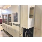 HORIZONTAL MACHINING CENTER MORI SEIKI SH-633 2