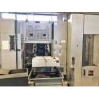 HORIZONTAL MACHINING CENTER MORI SEIKI SH-633 2