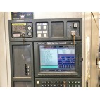 HORIZONTAL MACHINING CENTER MORI SEIKI SH-633 2