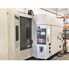 HORIZONTAL MACHINING CENTER MORI SEIKI SH-633 3