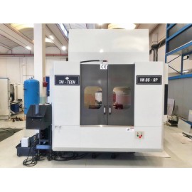 VERTICAL MACHINING CENTER TAITECH VN 86 RP