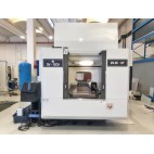 VERTICAL MACHINING CENTER TAITECH VN 86 RP