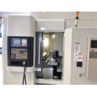 VERTICAL MACHINING CENTER TAITECH VN 86 RP