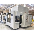 VERTICAL MACHINING CENTER TAITECH VN 86 RP